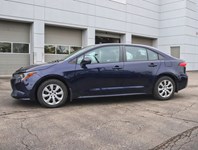 2022 Toyota Corolla Clean Carfax/Reliable Daily