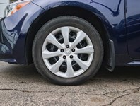 2022 Toyota Corolla Clean Carfax/Reliable Daily