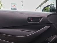 2022 Toyota Corolla Clean Carfax/Reliable Daily
