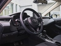 2022 Toyota Corolla Clean Carfax/Reliable Daily
