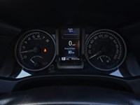 2022 Toyota Tacoma TRD Sport Prem / Sunroof/Clean Carfax