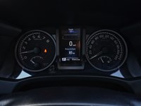 2022 Toyota Tacoma TRD Sport Prem / Sunroof/Clean Carfax