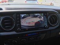 2022 Toyota Tacoma TRD Sport Prem / Sunroof/Clean Carfax