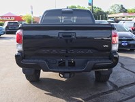 2022 Toyota Tacoma TRD Sport Prem / Sunroof/Clean Carfax