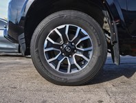2022 Toyota Tacoma TRD Sport Prem / Sunroof/Clean Carfax