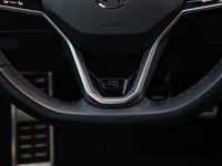 2022 Volkswagen Tiguan Highline R-Line | Sunroof | Leather | 360 Camera