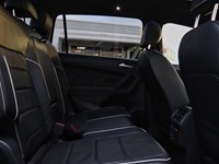 2022 Volkswagen Tiguan Highline R-Line | Sunroof | Leather | 360 Camera