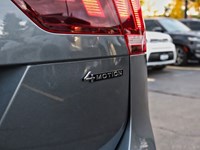 2022 Volkswagen Tiguan Highline R-Line | Sunroof | Leather | 360 Camera