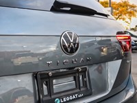 2022 Volkswagen Tiguan Highline R-Line | Sunroof | Leather | 360 Camera