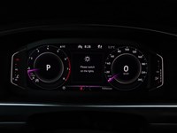 2022 Volkswagen Tiguan Highline R-Line | Sunroof | Leather | 360 Camera