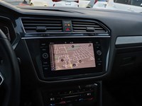 2022 Volkswagen Tiguan Highline R-Line | Sunroof | Leather | 360 Camera