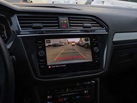 2022 Volkswagen Tiguan Highline R-Line | Sunroof | Leather | 360 Camera