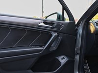 2022 Volkswagen Tiguan Highline R-Line | Sunroof | Leather | 360 Camera