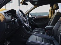 2022 Volkswagen Tiguan Highline R-Line | Sunroof | Leather | 360 Camera