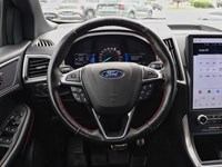 2023 Ford Edge ST Line AWD | Prem Audio | Sunroof | Adv Safety