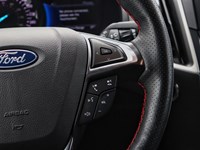 2023 Ford Edge ST Line AWD | Prem Audio | Sunroof | Adv Safety
