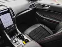 2023 Ford Edge ST Line AWD | Prem Audio | Sunroof | Adv Safety