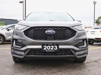 2023 Ford Edge ST Line AWD | Prem Audio | Sunroof | Adv Safety