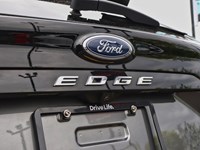 2023 Ford Edge ST Line AWD | Prem Audio | Sunroof | Adv Safety