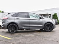 2023 Ford Edge ST Line AWD | Prem Audio | Sunroof | Adv Safety