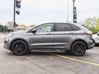 2023 Ford Edge ST Line AWD | Prem Audio | Sunroof | Adv Safety