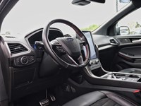 2023 Ford Edge ST Line AWD | Prem Audio | Sunroof | Adv Safety