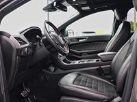 2023 Ford Edge ST Line AWD | Prem Audio | Sunroof | Adv Safety