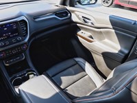 2023 GMC Acadia AT4 AWD | Power Tailgate | Heated Seats & Steering