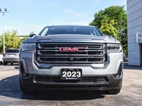 2023 GMC Acadia AT4 AWD | Power Tailgate | Heated Seats & Steering