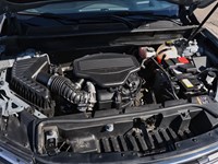 2023 GMC Acadia AT4 AWD | Power Tailgate | Heated Seats & Steering