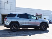 2023 GMC Acadia AT4 AWD | Power Tailgate | Heated Seats & Steering