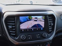 2023 GMC Acadia AT4 AWD | Power Tailgate | Heated Seats & Steering