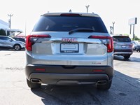 2023 GMC Acadia AT4 AWD | Power Tailgate | Heated Seats & Steering