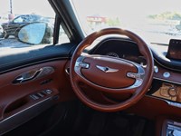 2023 Genesis GV70 2.5T Advanced | AWD | Sunroof | Launch Control