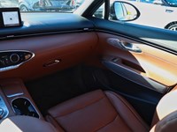2023 Genesis GV70 2.5T Advanced | AWD | Sunroof | Launch Control