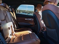 2023 Genesis GV70 2.5T Advanced | AWD | Sunroof | Launch Control