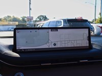 2023 Genesis GV70 2.5T Advanced | AWD | Sunroof | Launch Control