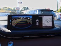 2023 Genesis GV70 2.5T Advanced | AWD | Sunroof | Launch Control