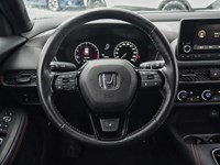 2023 Honda HR-V Sport AWD | Honda Sensing | Heated Seats