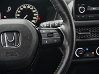 2023 Honda HR-V Sport AWD | Honda Sensing | Heated Seats