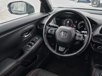 2023 Honda HR-V Sport AWD | Honda Sensing | Heated Seats