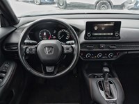 2023 Honda HR-V Sport AWD | Honda Sensing | Heated Seats