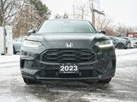 2023 Honda HR-V Sport AWD | Honda Sensing | Heated Seats
