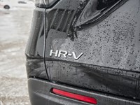 2023 Honda HR-V Sport AWD | Honda Sensing | Heated Seats