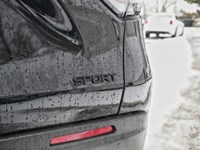2023 Honda HR-V Sport AWD | Honda Sensing | Heated Seats