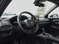 2023 Honda HR-V Sport AWD | Honda Sensing | Heated Seats