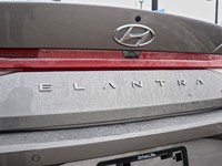 2023 Hyundai Elantra HEV Luxury | Heated & Cooled Seats | Great Fuel Saving