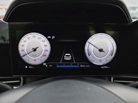 2023 Hyundai Elantra HEV Luxury | Heated & Cooled Seats | Great Fuel Saving