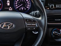 2023 Hyundai Kona Preferred AWD | Sun & Leather Package | Blind Spot