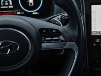 2023 Hyundai Santa Cruz Ultimate AWD | Tonneau Cover | Heated/Cooled Seats